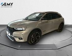 DS DS7 Crossback La Valette-du-Var