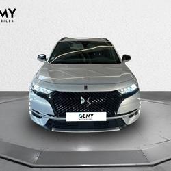 DS DS7 Crossback DS7 Crossback Hybride E-Tense 225 EAT8 Louvre La Valette-du-Var