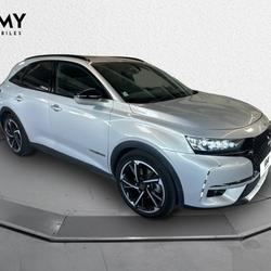 DS DS7 Crossback DS7 Crossback Hybride E-Tense 225 EAT8 Louvre La Valette-du-Var
