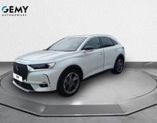 DS DS7 Crossback La Valette-du-Var