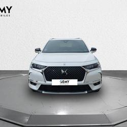 DS DS7 Crossback DS7 Crossback Hybride E-Tense 225 EAT8 Rivoli La Valette-du-Var