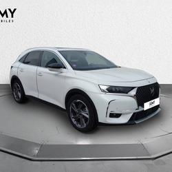 DS DS7 Crossback DS7 Crossback Hybride E-Tense 225 EAT8 Rivoli La Valette-du-Var