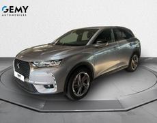 DS DS7 Crossback La Valette-du-Var