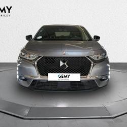 DS DS7 Crossback DS7 Crossback Hybride E-Tense 225 EAT8 Business La Valette-du-Var