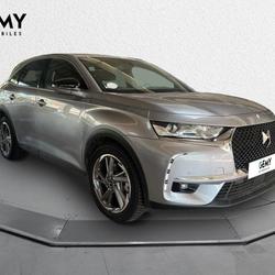 DS DS7 Crossback DS7 Crossback Hybride E-Tense 225 EAT8 Business La Valette-du-Var