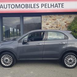 Fiat 500x 500 X 1.6 MJT 120 POSTAR 4X2 Vitr&eacute;