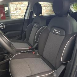 Fiat 500x 500 X 1.6 MJT 120 POSTAR 4X2 Vitr&eacute;