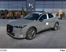 DS DS4 Fréjus