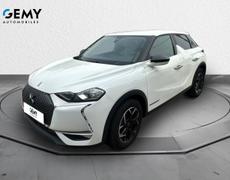 DS DS3 Crossback La Valette-du-Var