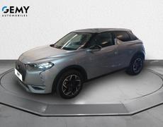 DS DS3 Crossback La Valette-du-Var