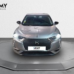 DS DS3 Crossback DS3 Crossback BlueHDi 130 EAT8 So Chic La Valette-du-Var