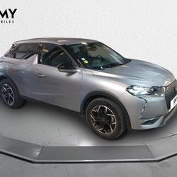 DS DS3 Crossback DS3 Crossback BlueHDi 130 EAT8 So Chic La Valette-du-Var