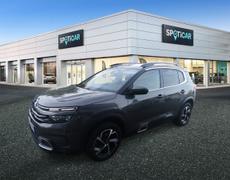 Citroen C5 Aircross Brindas