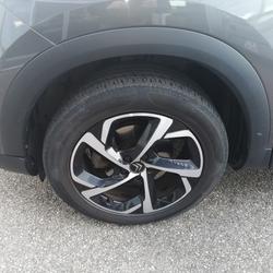 Citroen C5 Aircross BlueHDi 130 S&S EAT8 Shine Brindas