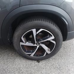Citroen C5 Aircross BlueHDi 130 S&S EAT8 Shine Brindas