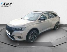DS DS7 Crossback La Valette-du-Var