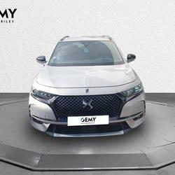 DS DS7 Crossback DS7 Crossback Hybride E-Tense 225 EAT8 Louvre La Valette-du-Var