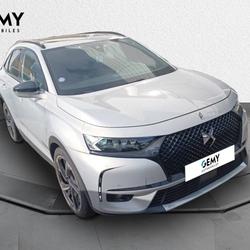 DS DS7 Crossback DS7 Crossback Hybride E-Tense 225 EAT8 Louvre La Valette-du-Var