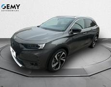 DS DS7 Crossback La Valette-du-Var