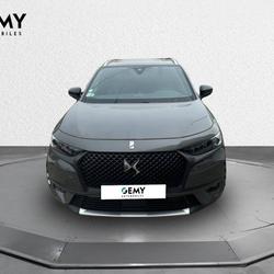 DS DS7 Crossback DS7 Crossback Hybride E-Tense 225 EAT8 Grand Chic La Valette-du-Var
