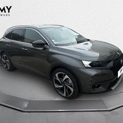 DS DS7 Crossback DS7 Crossback Hybride E-Tense 225 EAT8 Grand Chic La Valette-du-Var