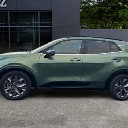 Kia Sportage V 1.6 T-GDi 230 ch MHEV GT-Line Premium BVA6 4x2 Montpellier