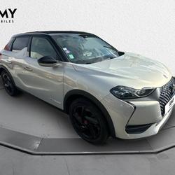DS DS3 Crossback DS3 Crossback PureTech 130 EAT8 Performance Line+ La Valette-du-Var