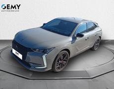 DS DS4 La Valette-du-Var