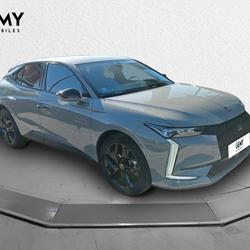 DS DS4 DS 4 Hybride E-Tense 225 EAT8 Performance Line+ La Valette-du-Var