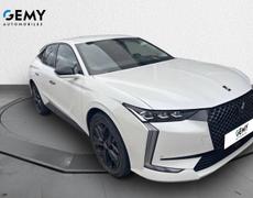 DS DS4 La Valette-du-Var