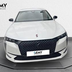 DS DS4 DS 4 Hybride E-Tense 225 EAT8 Performance Line+ La Valette-du-Var