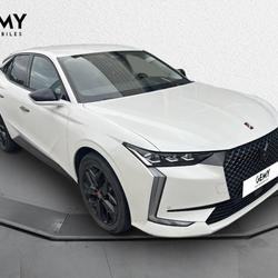 DS DS4 DS 4 Hybride E-Tense 225 EAT8 Performance Line+ La Valette-du-Var
