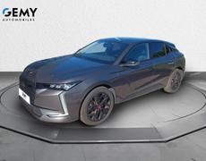 DS DS4 La Valette-du-Var