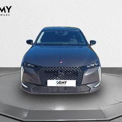 DS DS4 DS 4 Hybride E-Tense 225 EAT8 Performance Line+ La Valette-du-Var