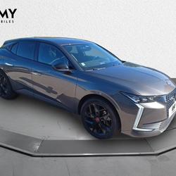 DS DS4 DS 4 Hybride E-Tense 225 EAT8 Performance Line+ La Valette-du-Var