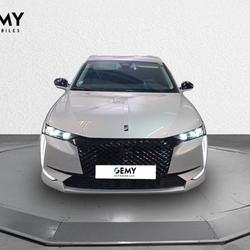 DS DS4 DS 4 Hybride E-Tense 225 EAT8 Performance Line+ La Valette-du-Var