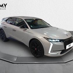 DS DS4 DS 4 Hybride E-Tense 225 EAT8 Performance Line+ La Valette-du-Var