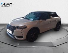 DS DS3 Crossback La Valette-du-Var