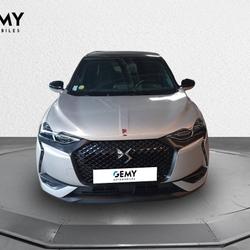 DS DS3 Crossback DS3 Crossback BlueHDi 130 EAT8 Performance Line+ La Valette-du-Var