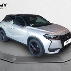 DS DS3 Crossback DS3 Crossback BlueHDi 130 EAT8 Performance Line+ La Valette-du-Var