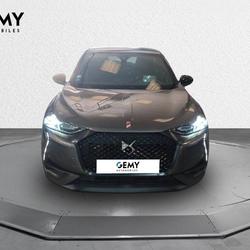 DS DS3 Crossback DS3 Crossback PureTech 130 EAT8 Performance Line+ La Valette-du-Var