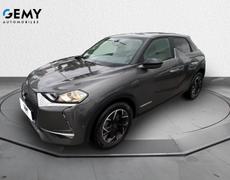 DS DS3 Crossback La Valette-du-Var