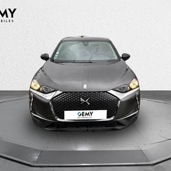 DS DS3 Crossback DS3 Crossback PureTech 130 EAT8 Connected Chic La Valette-du-Var