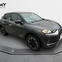DS DS3 Crossback DS3 Crossback PureTech 130 EAT8 Connected Chic La Valette-du-Var