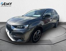 DS DS7 Crossback La Valette-du-Var