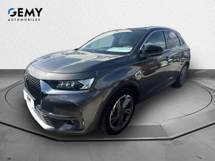 DS DS7 Crossback La Valette-du-Var