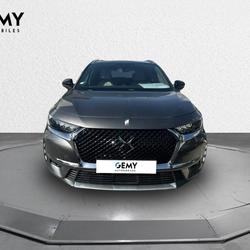 DS DS7 Crossback DS7 Crossback Hybride E-Tense 225 EAT8 Grand Chic La Valette-du-Var