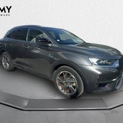 DS DS7 Crossback DS7 Crossback Hybride E-Tense 225 EAT8 Grand Chic La Valette-du-Var