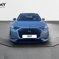 DS DS3 Crossback DS3 Crossback BlueHDi 130 EAT8 Grand Chic La Valette-du-Var
