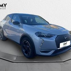 DS DS3 Crossback DS3 Crossback BlueHDi 130 EAT8 Grand Chic La Valette-du-Var